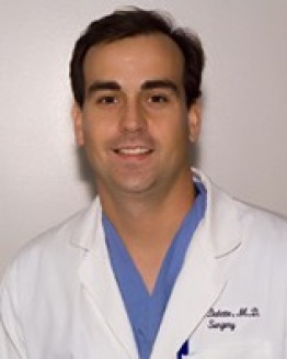 Photo of Dr. Jason M. Balette, MD