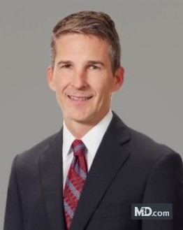 Photo of Dr. Jason M. Conaughty, MD