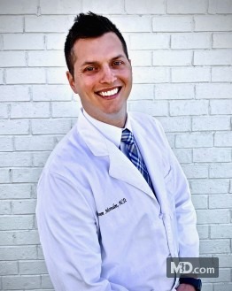 Photo of Dr. Jason M. Herndon, MD