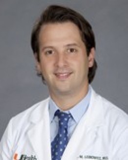 Photo of Dr. Jason M. Leibowitz, MD