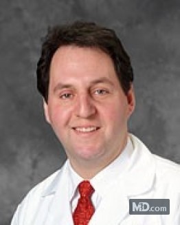 Photo of Dr. Jason M. Schwalb, MD