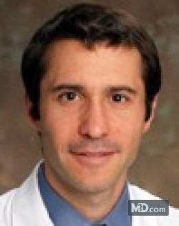 Photo of Dr. Jason M. Stein, MD