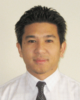 Photo of Dr. Jason T. Mok, MD