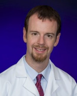 Photo of Dr. Jason P. Brokaw, MD