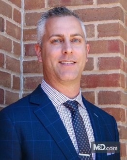 Photo of Dr. Jason P. Young, MD