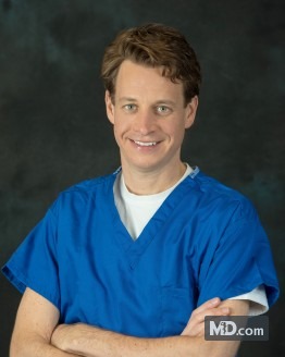 Photo of Dr. Jason R. Beck, MD