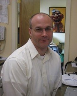 Photo of Dr. Jason R. Tatka, DO