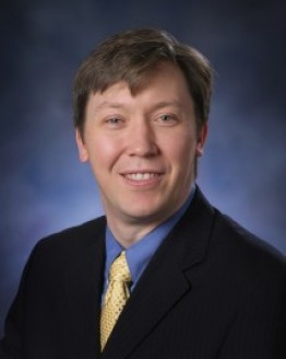 Photo of Dr. Jason W. Roberts, MD