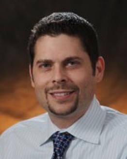 Photo of Dr. Jason S. Fritz, MD