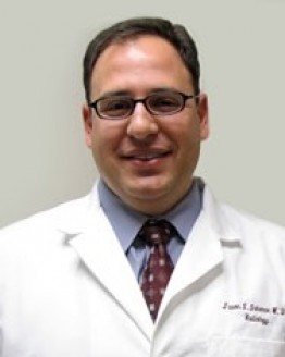 Photo of Dr. Jason S. Solomon, MD