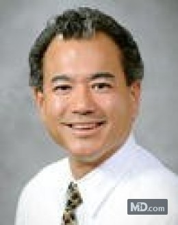 Photo of Dr. Jason Smith, MD