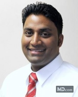 Photo for Jason Varghese, MD, ThD