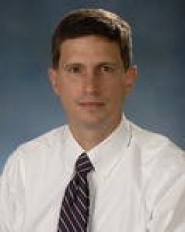Photo of Dr. Jason W. Custer, MD