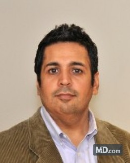 Photo of Dr. Jaswinder Singh, MD