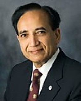 Photo of Dr. Jatin P. Shah, MD