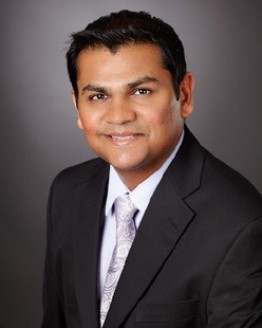 Photo of Dr. Jatin Patel, MD