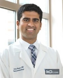 Photo of Dr. Jatin Roper, MD