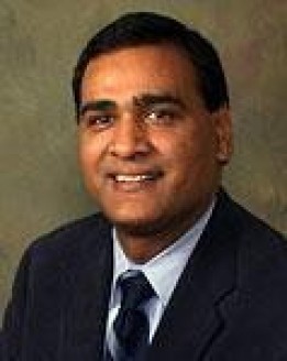Photo of Dr. Javaid S. Sheikh, MD