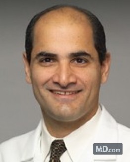 Photo of Dr. Javid J. Javidan-Nejad, MD