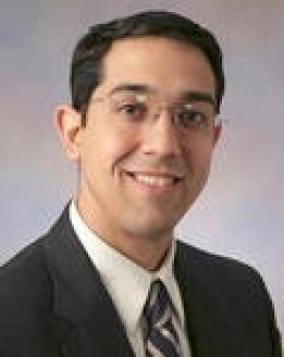 Photo of Dr. Javier A. Placer, MD