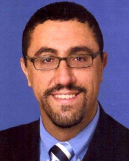 Photo of Dr. Javier Perez Fernandez, MD