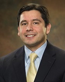 Photo of Dr. Javier V. Valero-Fonseca, MD