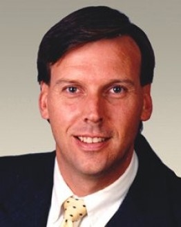 Photo of Dr. Jay A. Hendrickson, MD