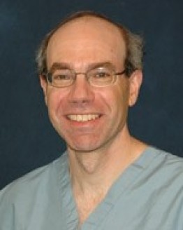 Photo of Dr. Jay A. Ladenheim, MD