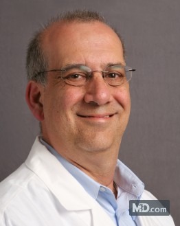 Photo of Dr. Jay B. Adler, MD