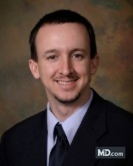 Photo of Dr. Jay C. Helsel, MD