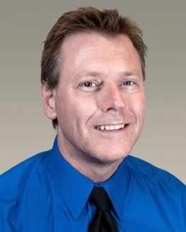 Photo of Dr. Jay H. Curkendall, MD