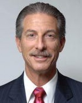 Photo of Dr. Jay H. Stone, MD