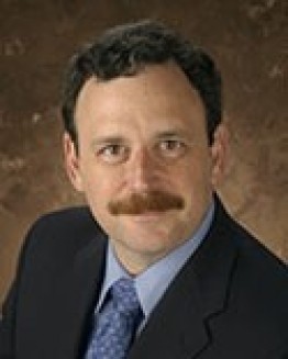 Photo of Dr. Jay I. Peters, MD