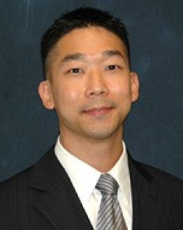 Photo of Dr. Jay J. Lee, MD