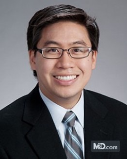 Photo of Dr. Jay J. Liao, MD