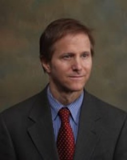 Photo of Dr. Jay M. Schlumpberger, MD
