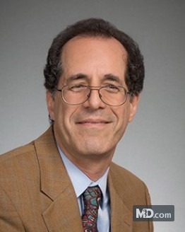 Photo of Dr. Jay Rubinstein, MD, PhD