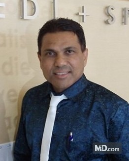 Photo of Dr. Jay S. Amin, MD