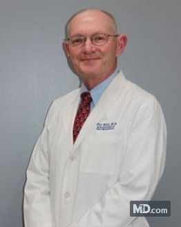 Photo of Dr. Jay S. Ellis, MD