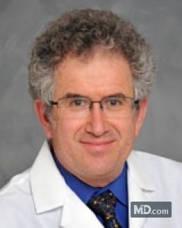 Photo of Dr. Jay S. Robinow, MD