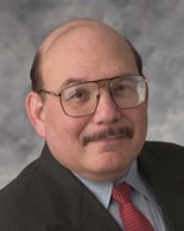 Photo of Dr. Jay R. Schachner, MD