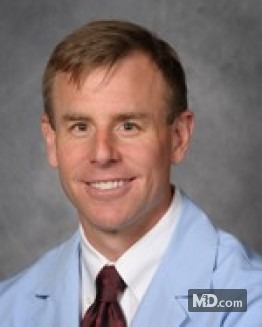Photo of Dr. Jay Seymour, MD