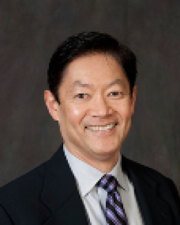 Photo of Dr. Jay L. Viernes, MD