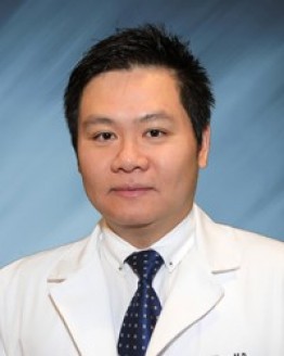Photo of Dr. Jay Wang, MD