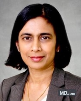 Photo of Dr. Jaya Ganesh, MD