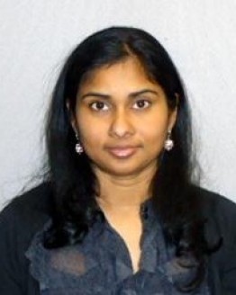 Photo of Dr. Jaya Punati, MD