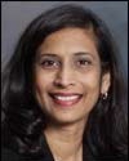 Photo of Dr. Jayashree Mani, MD