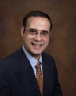 Photo of Dr. Jean-Jacques Rajter, MD