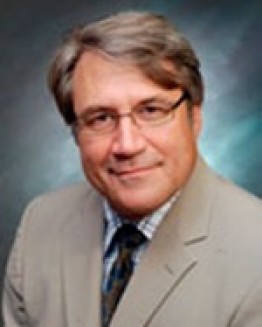 Photo of Dr. Jean-Louis R. Caron, MD