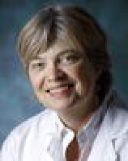 Photo of Dr. Jean R. Anderson, MD